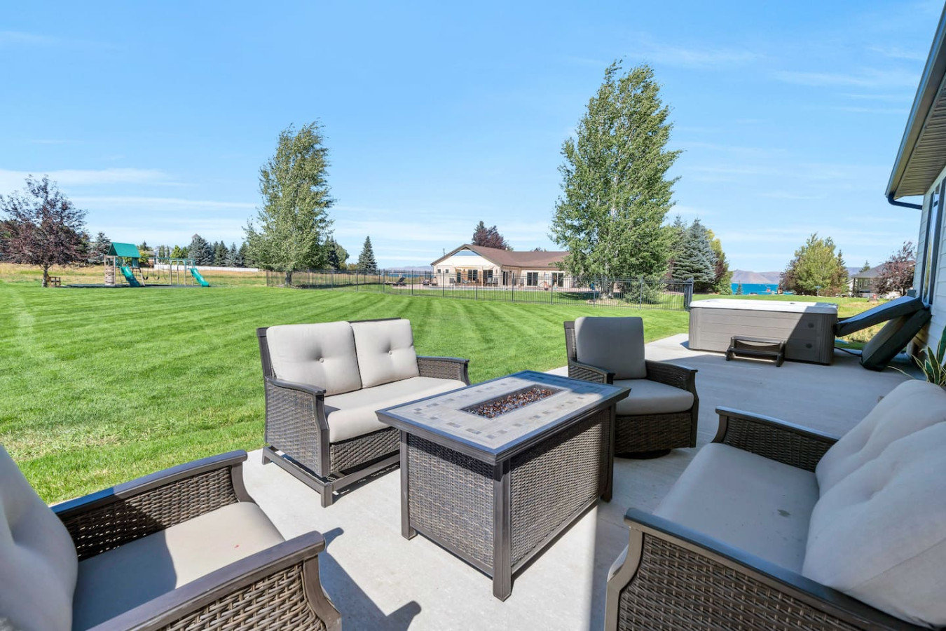 Garden City Vacation Rental