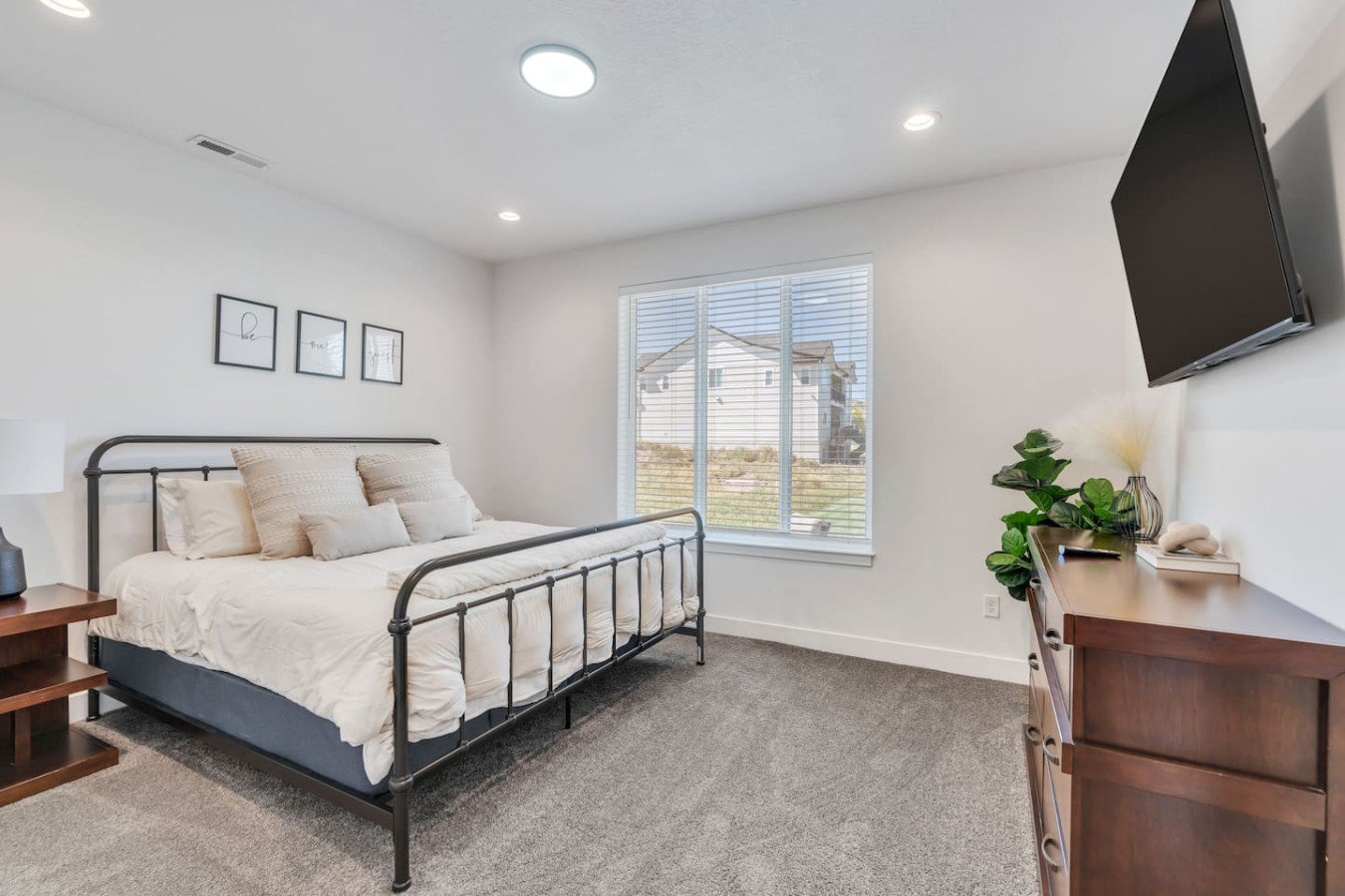 Garden City Vacation Rental