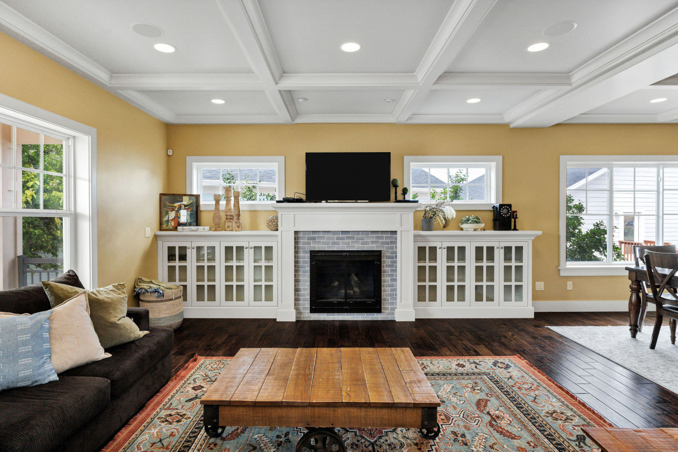 Garden City Vacation Rental