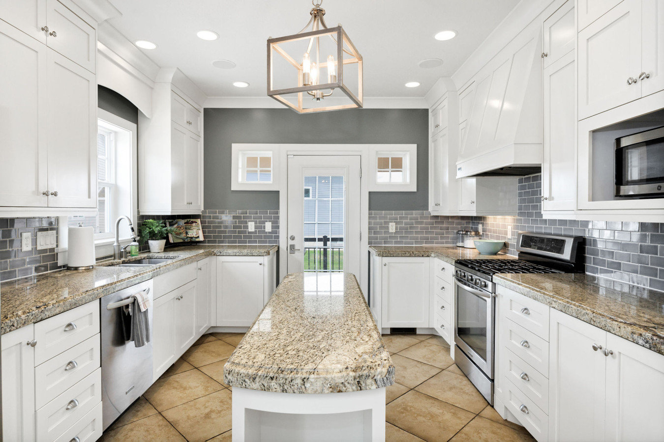 Garden City Vacation Rental