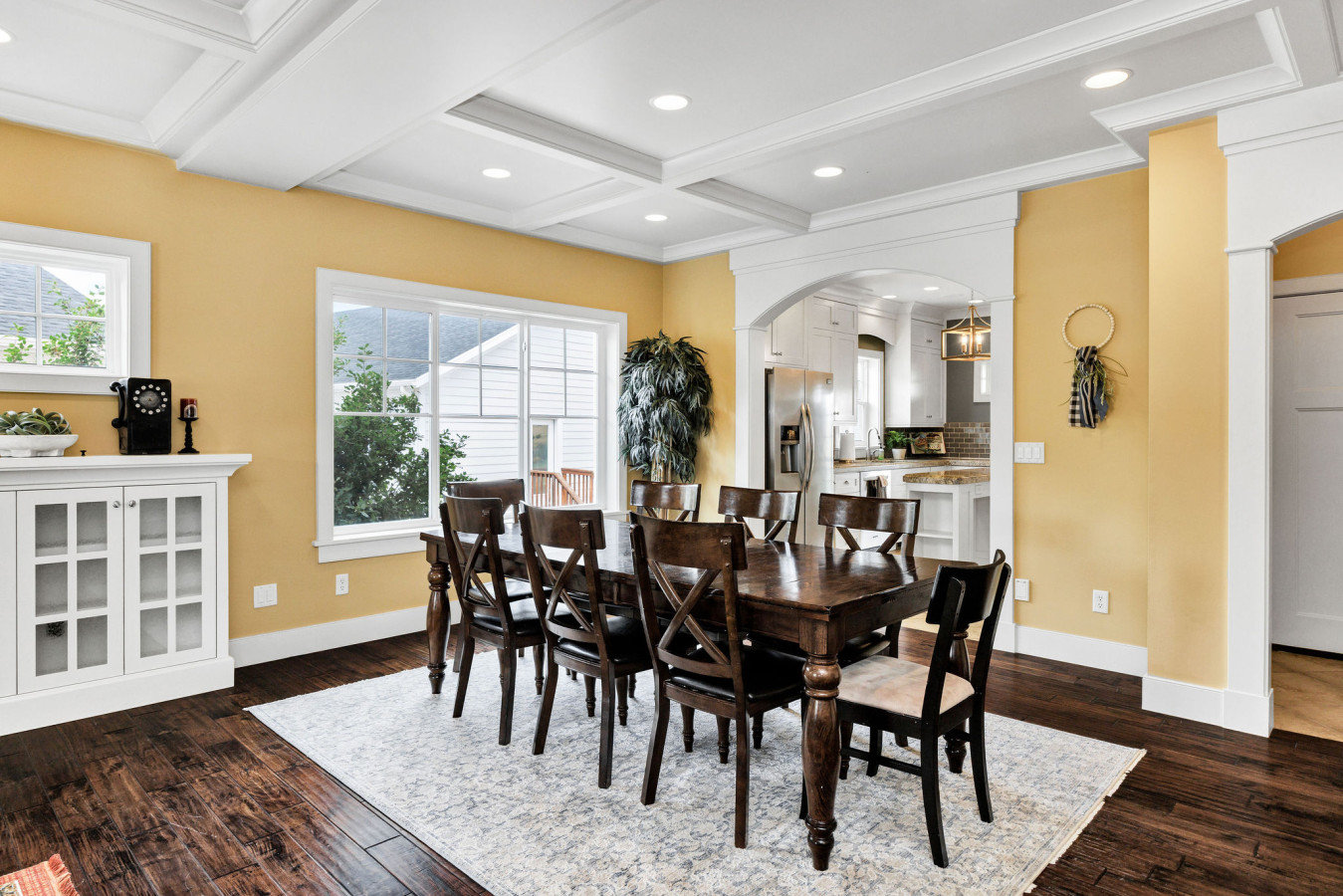 Garden City Vacation Rental