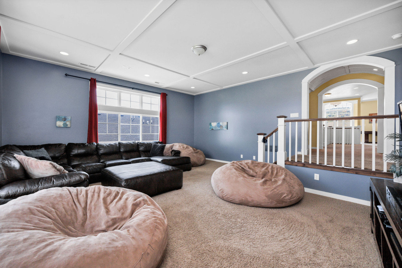 Garden City Vacation Rental