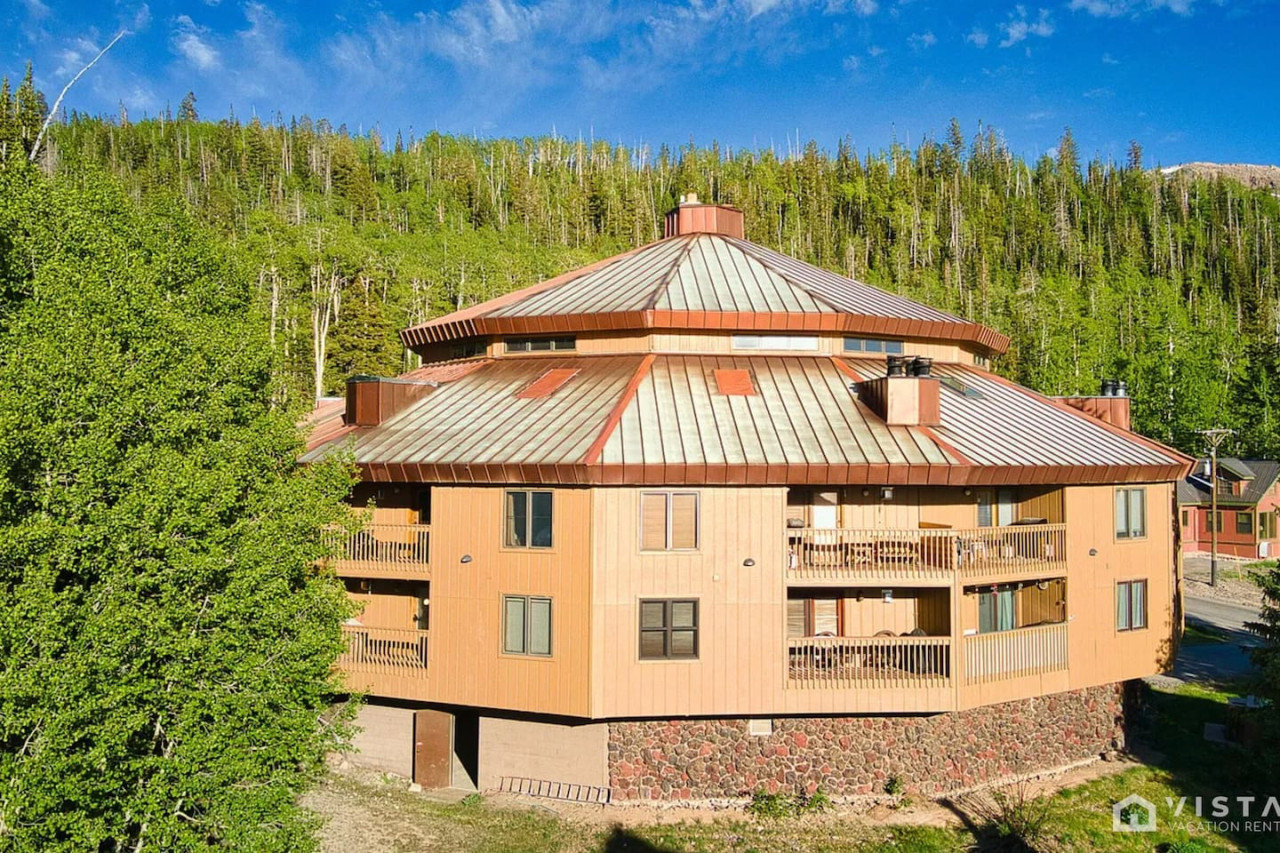Brian Head Vacation Rental