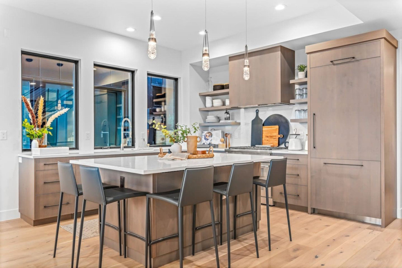 Park City Vacation Rental