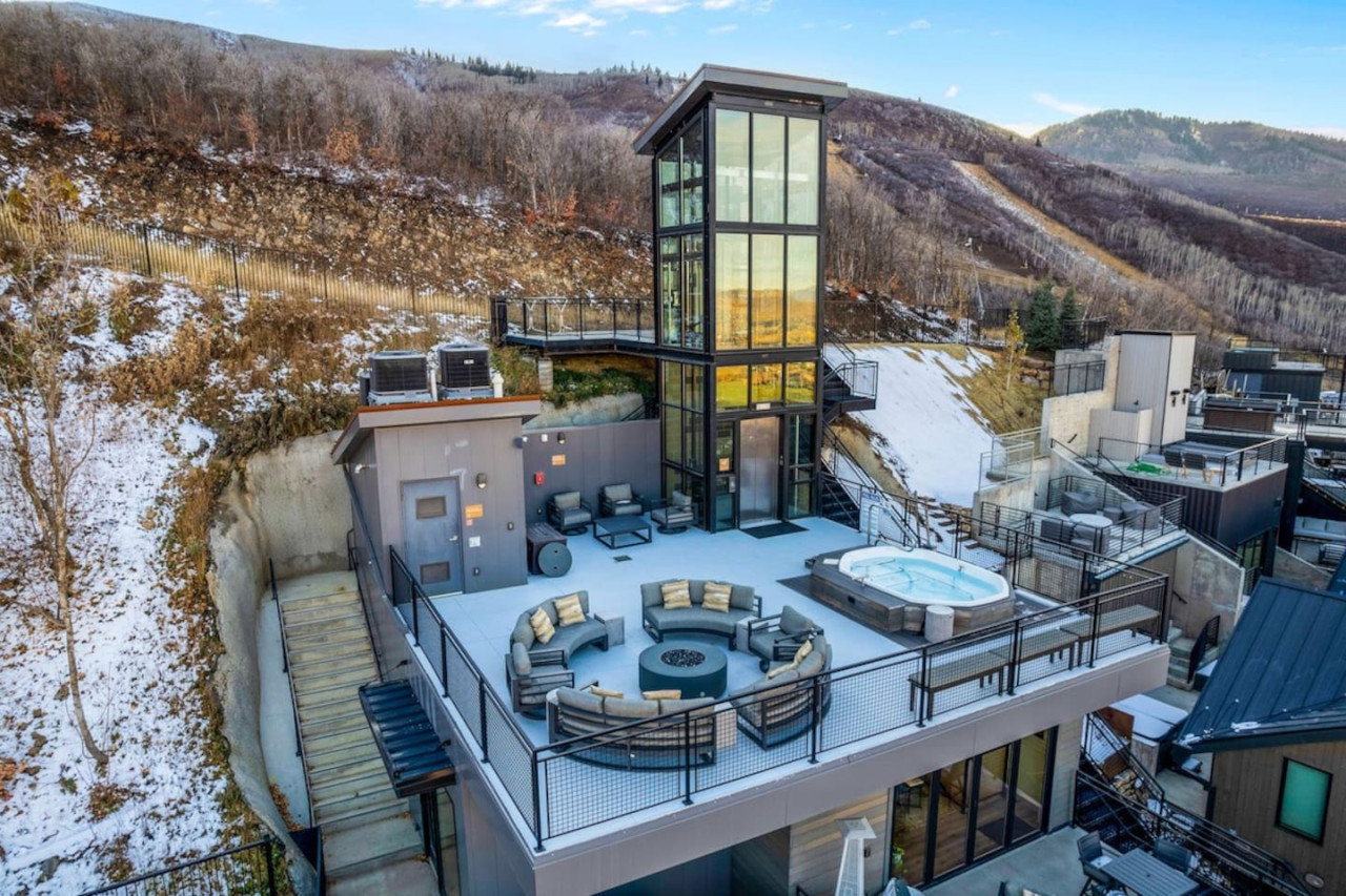 Park City Vacation Rental
