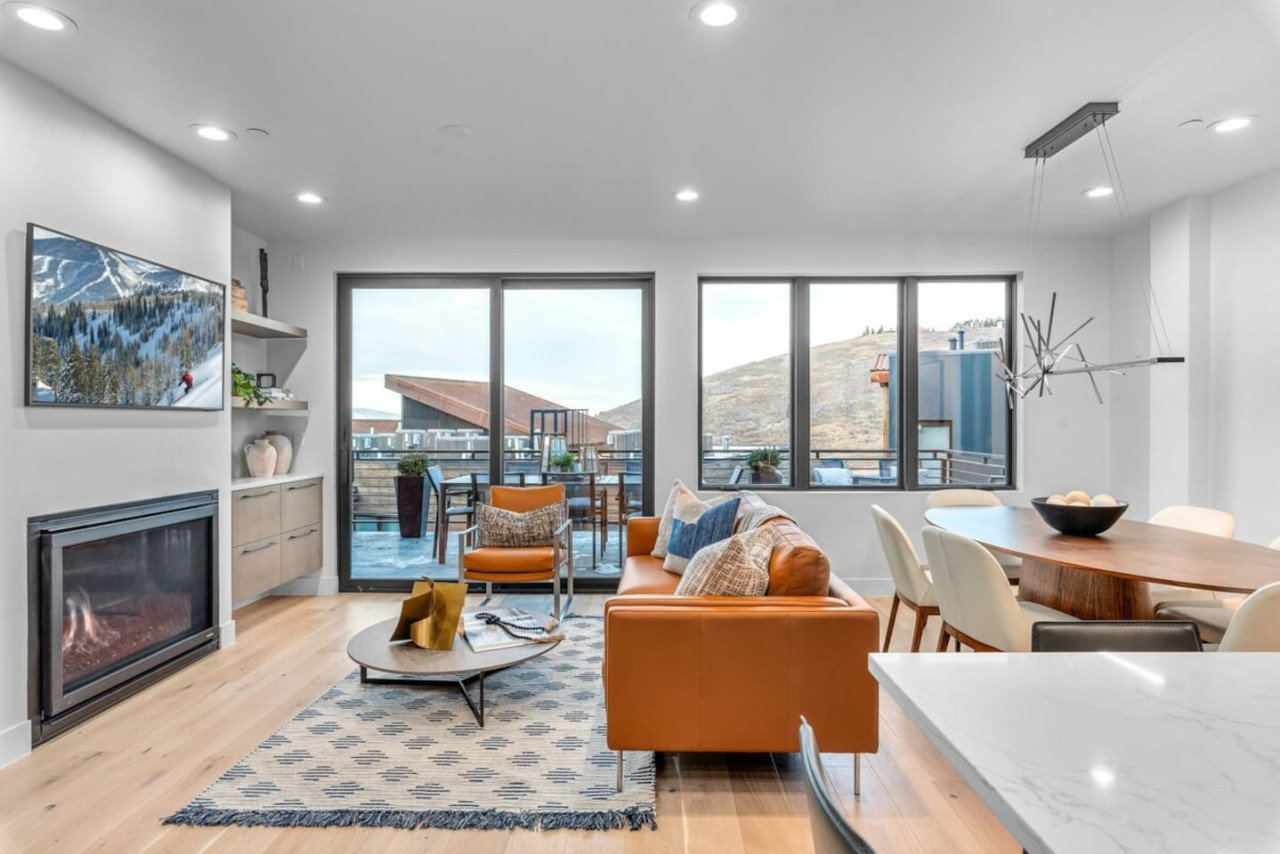 Park City Vacation Rental