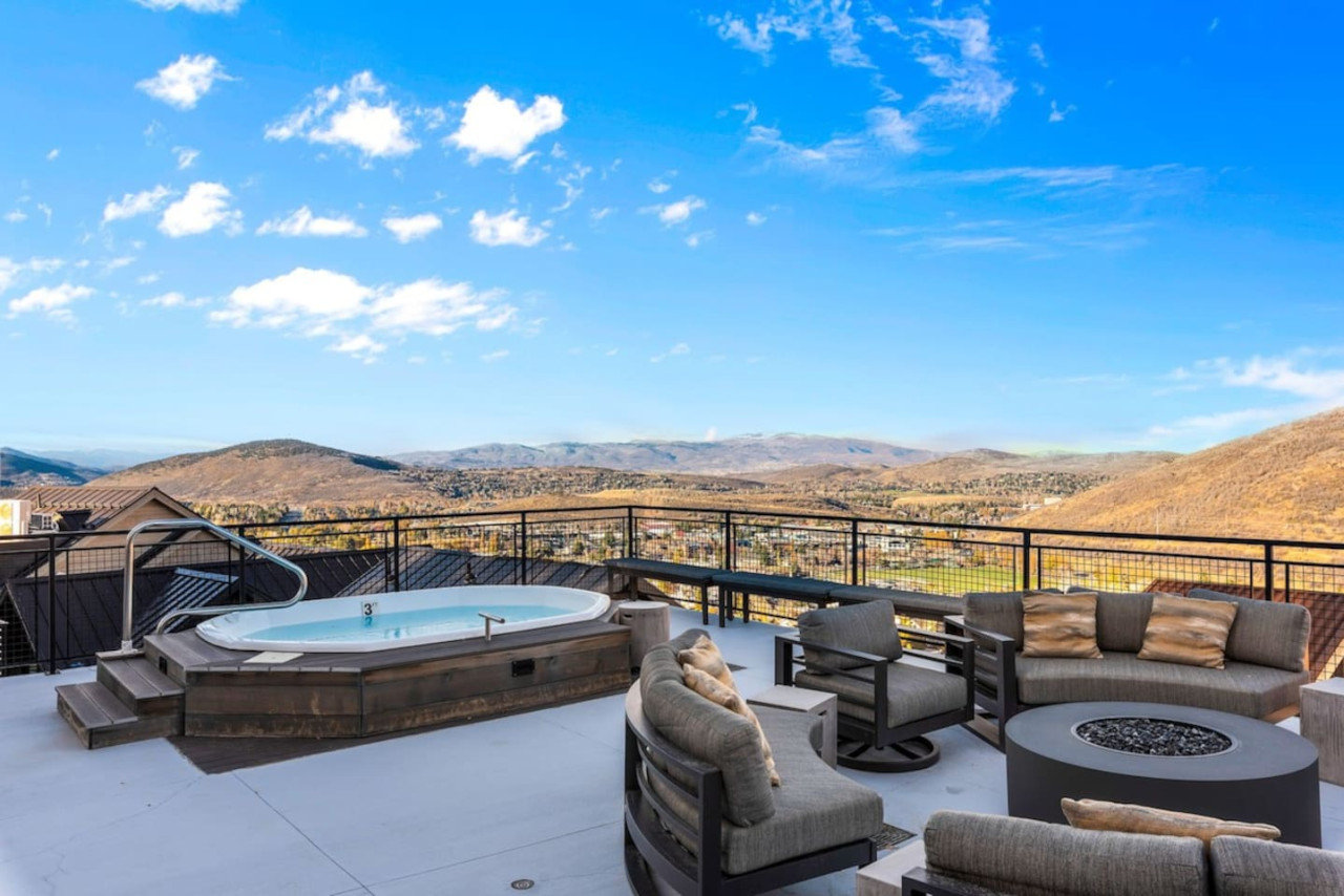 Park City Vacation Rental