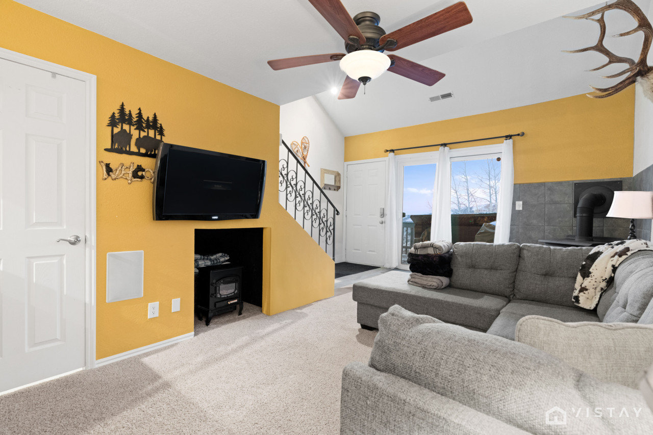 Brian Head Vacation Rental