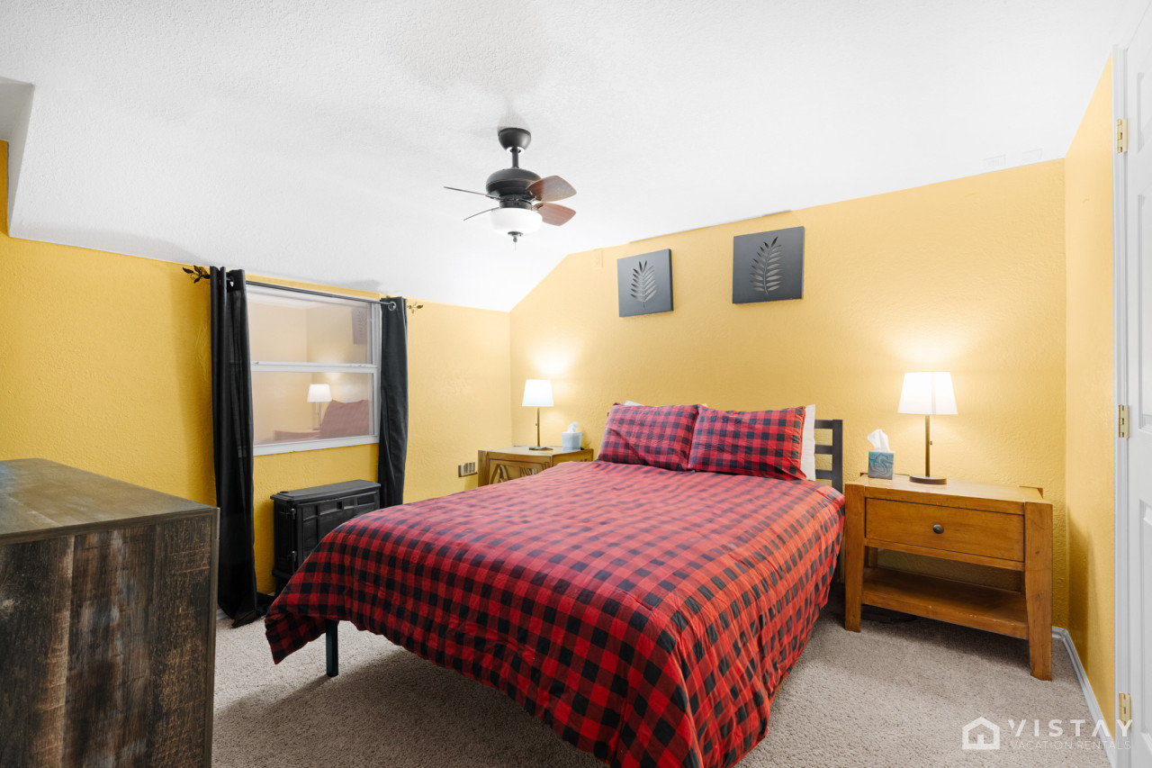 Brian Head Vacation Rental