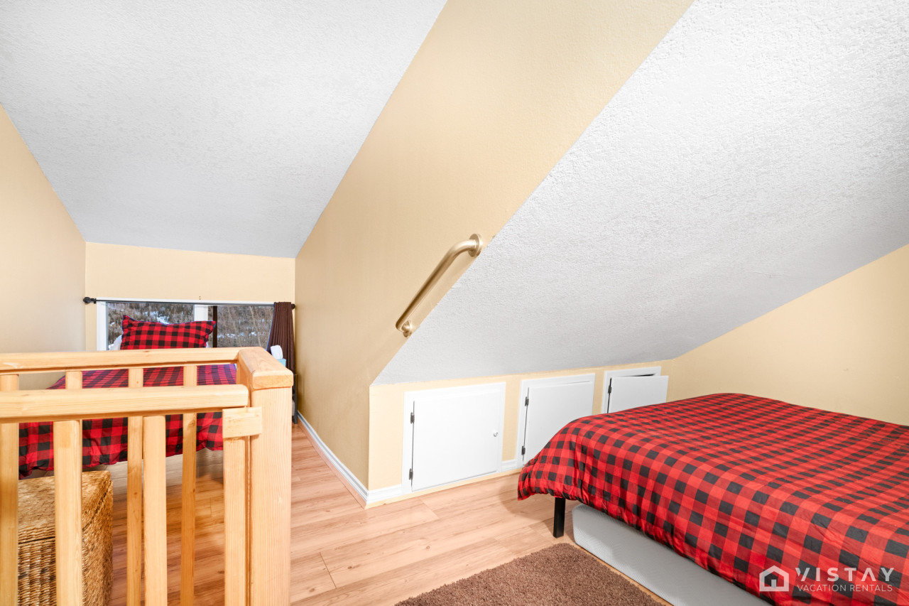 Brian Head Vacation Rental