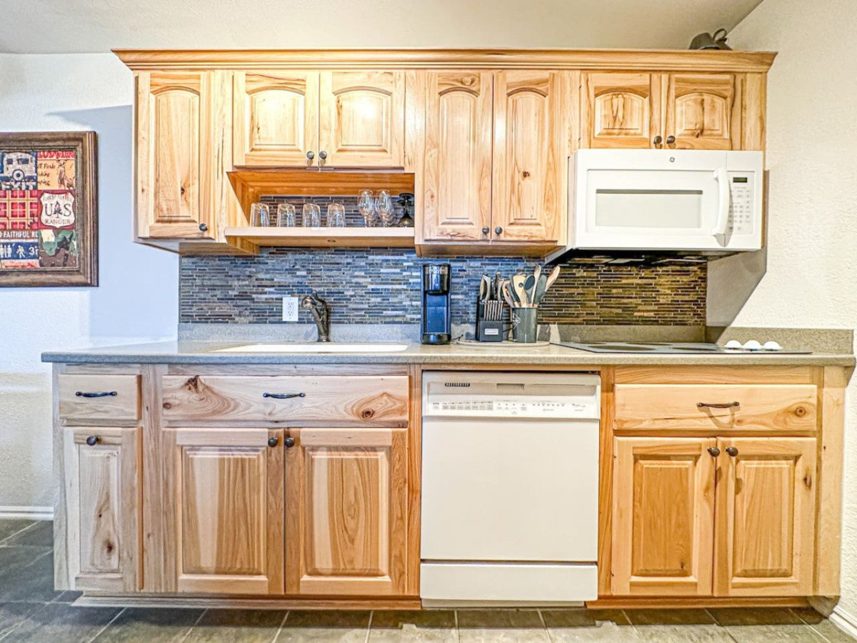 Brian Head Vacation Rental