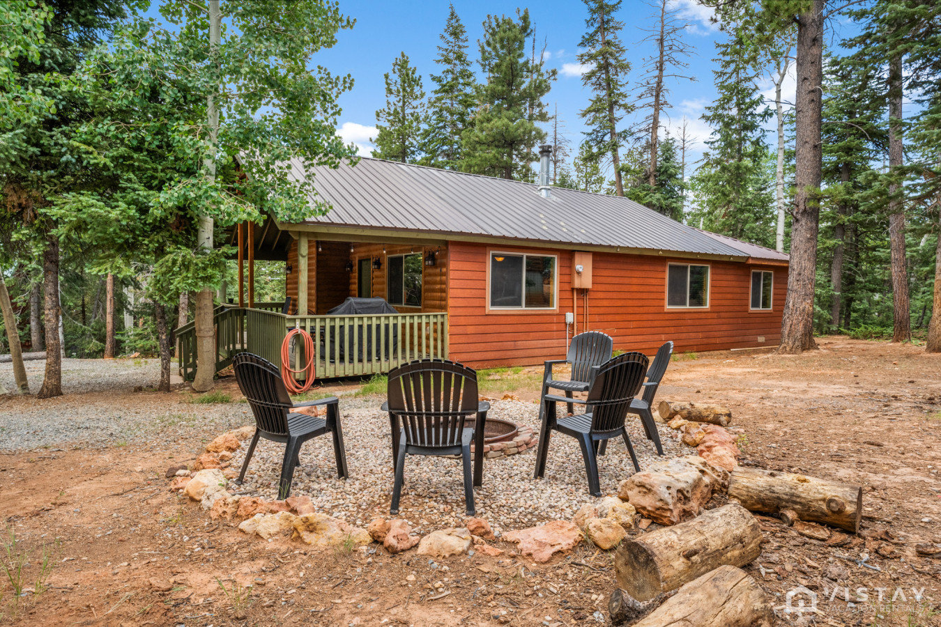 Duck Creek Village Vacation Rental
