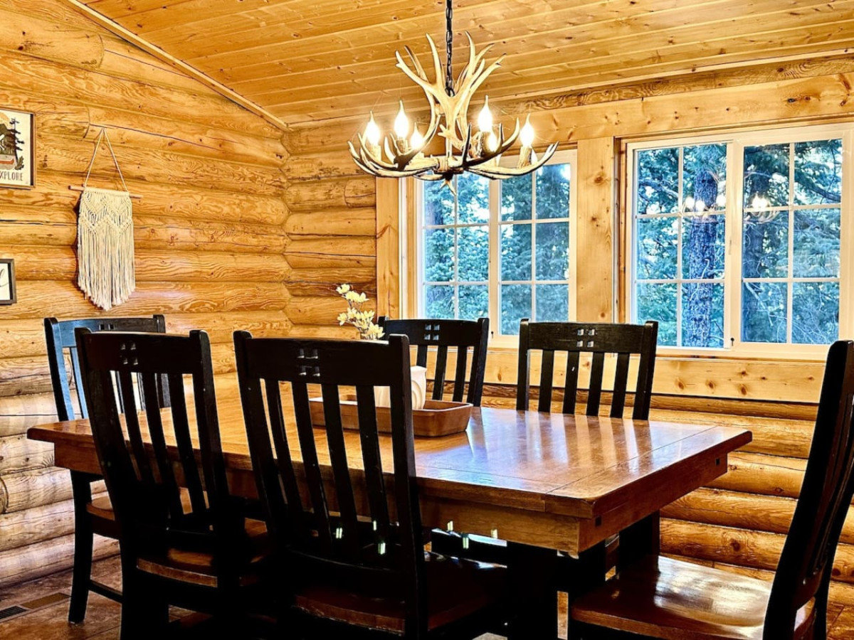 Duck Creek Village Vacation Rental