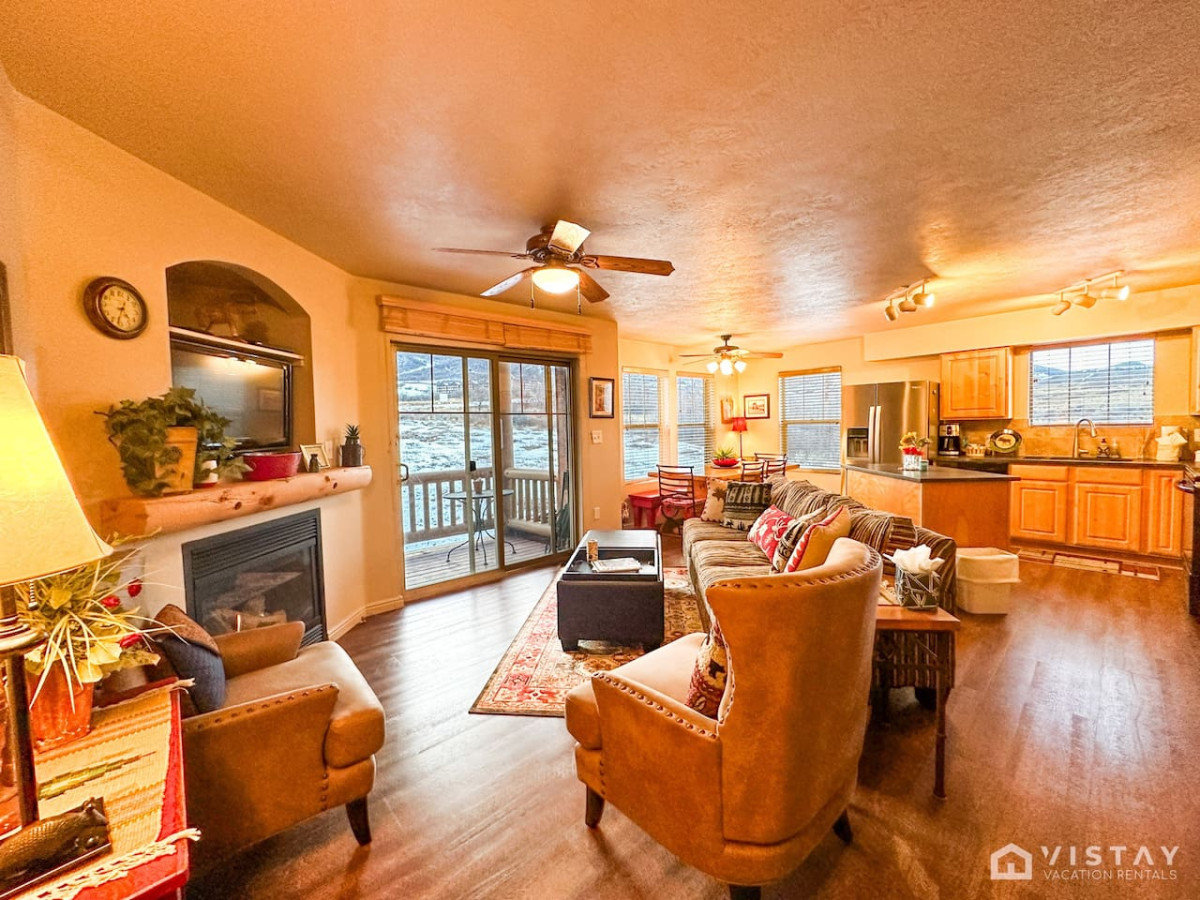 Heber City Vacation Rental