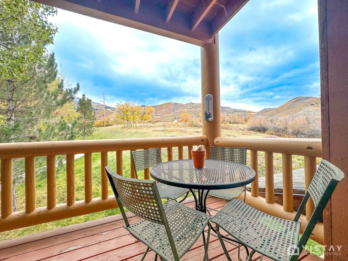 Heber City Vacation Rental
