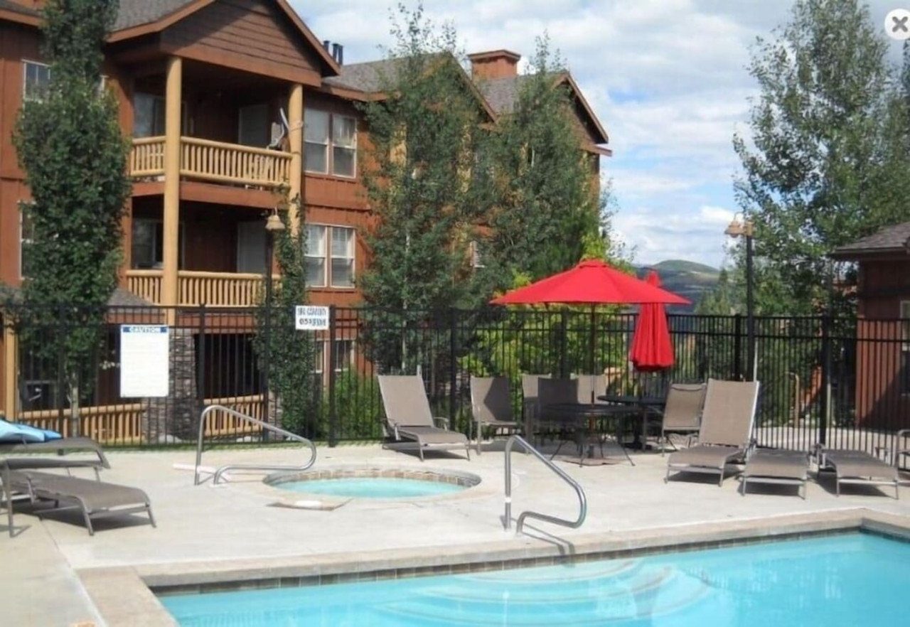 Heber City Vacation Rental