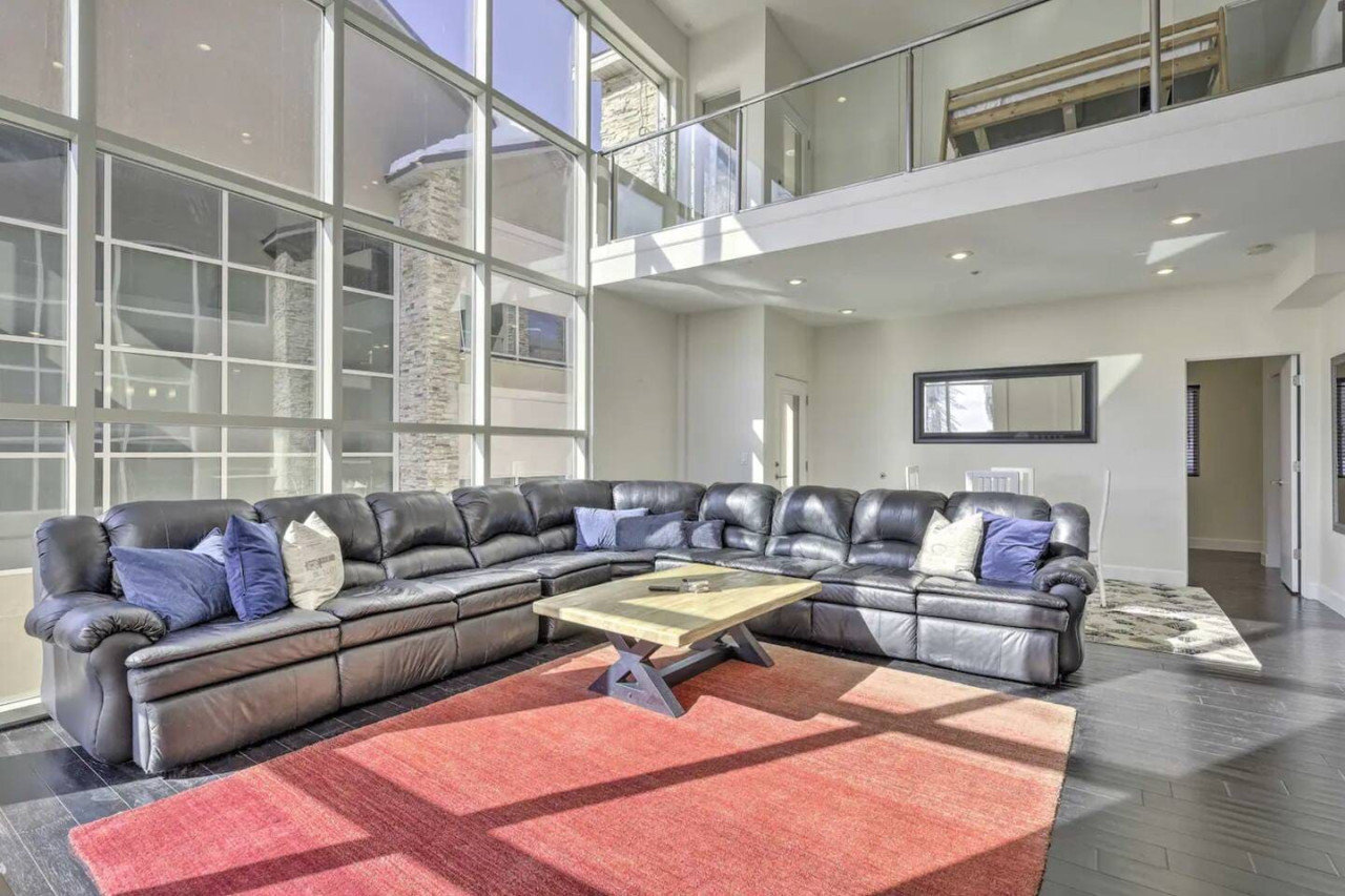 Brian Head Vacation Rental