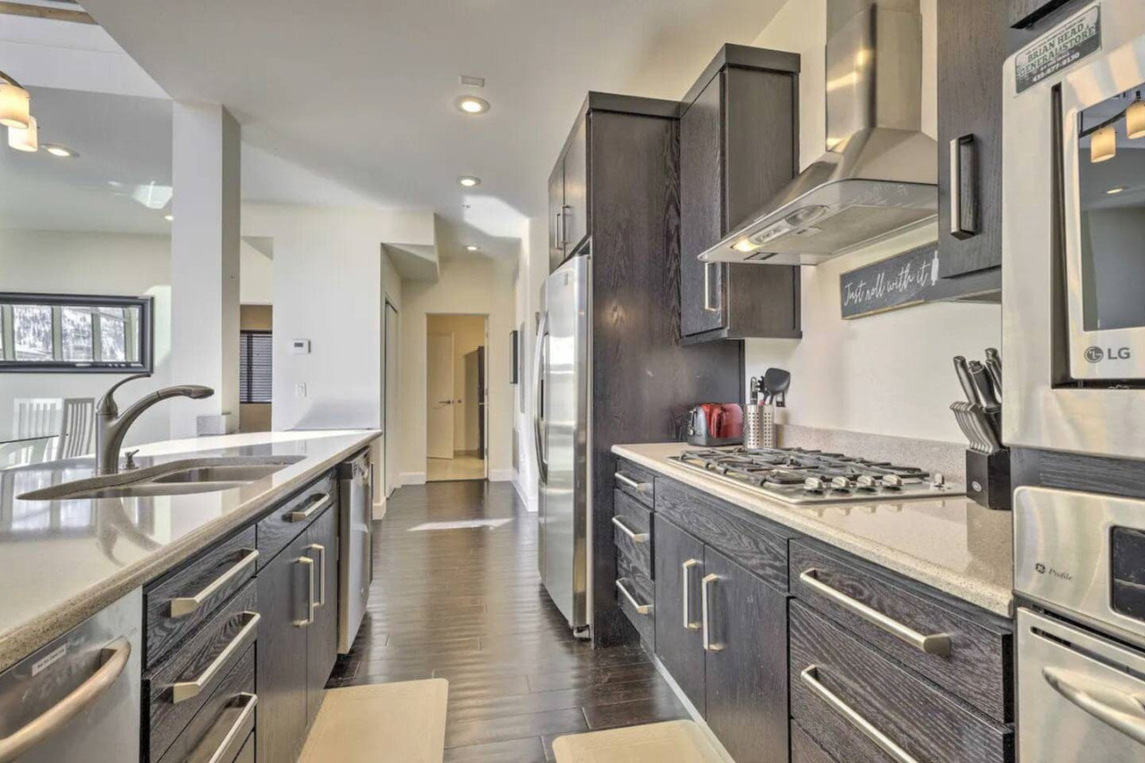 Brian Head Vacation Rental