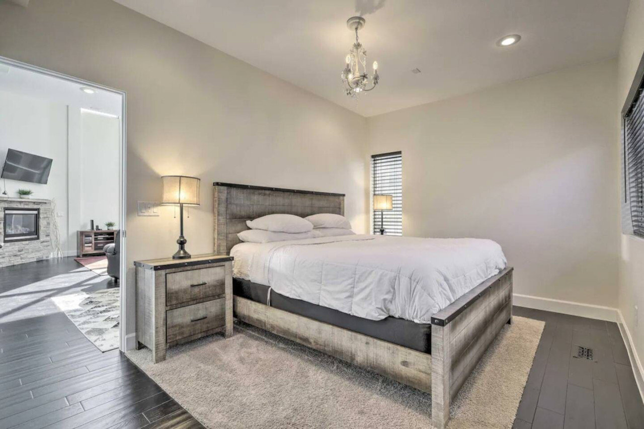 Brian Head Vacation Rental