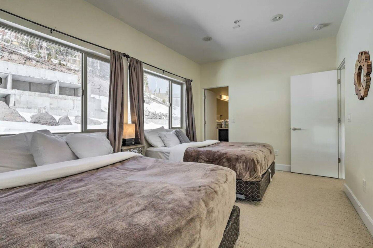 Brian Head Vacation Rental