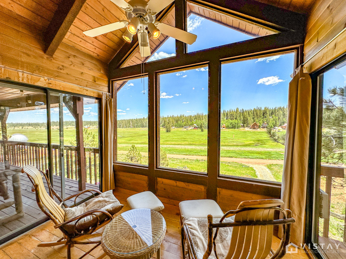 Duck Creek Village Vacation Rental