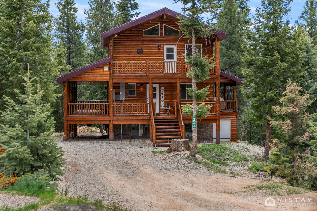 Duck Creek Village Vacation Rental