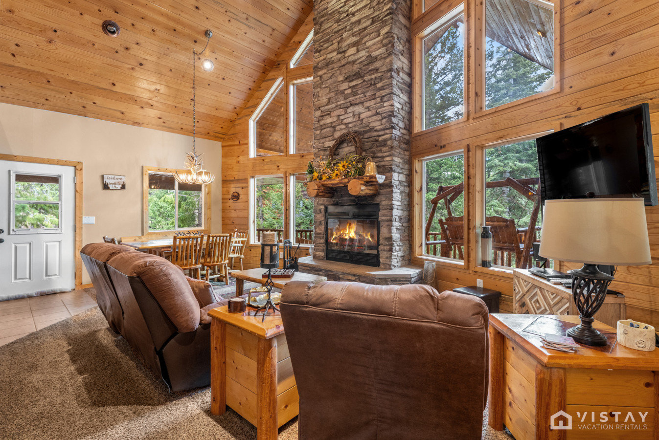 Duck Creek Village Vacation Rental