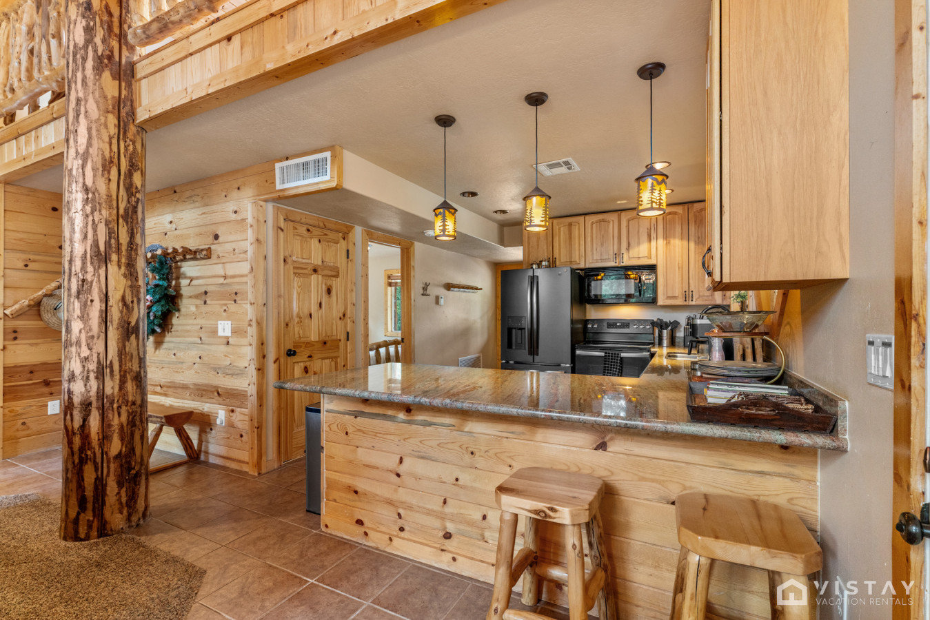 Duck Creek Village Vacation Rental