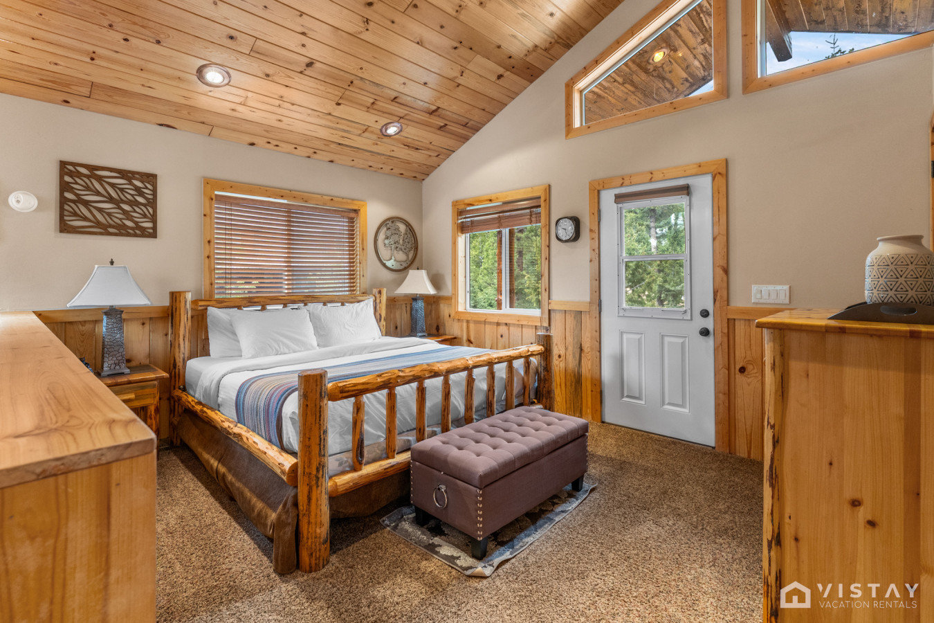Duck Creek Village Vacation Rental