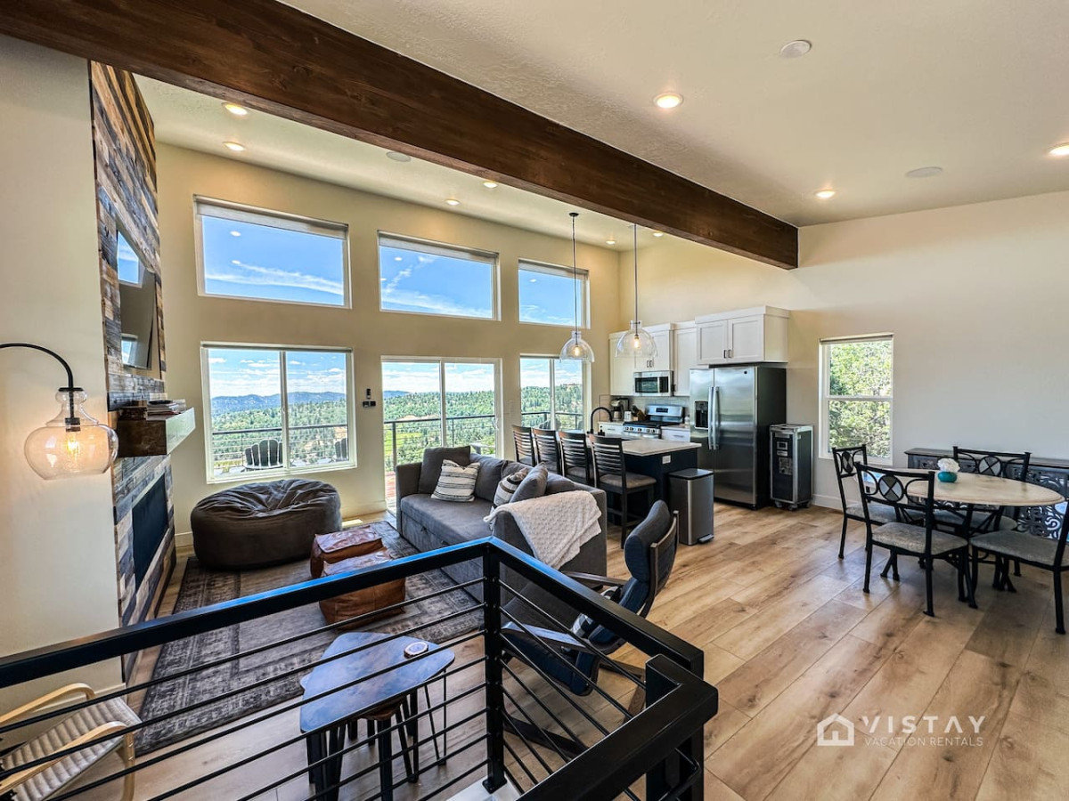 Alton Vacation Rental