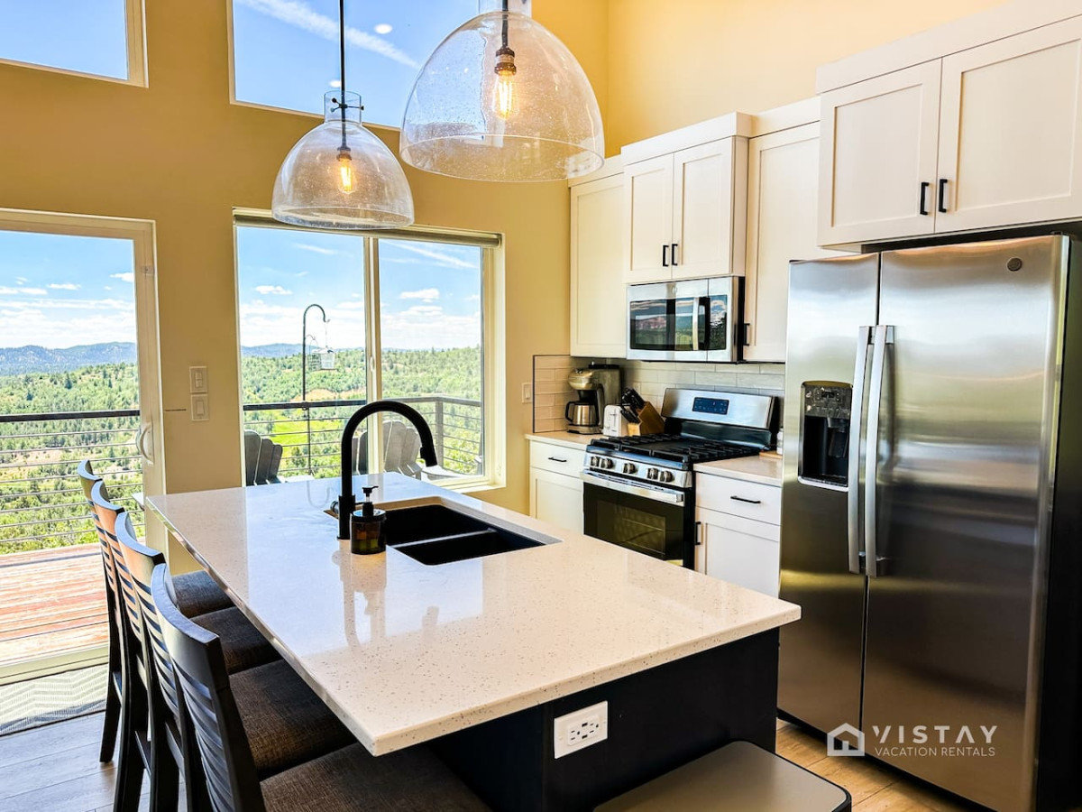 Alton Vacation Rental