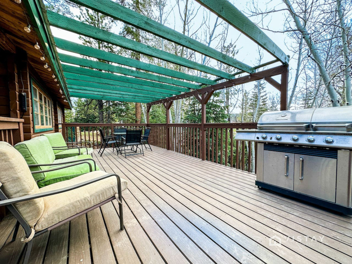 Duck Creek Village Vacation Rental