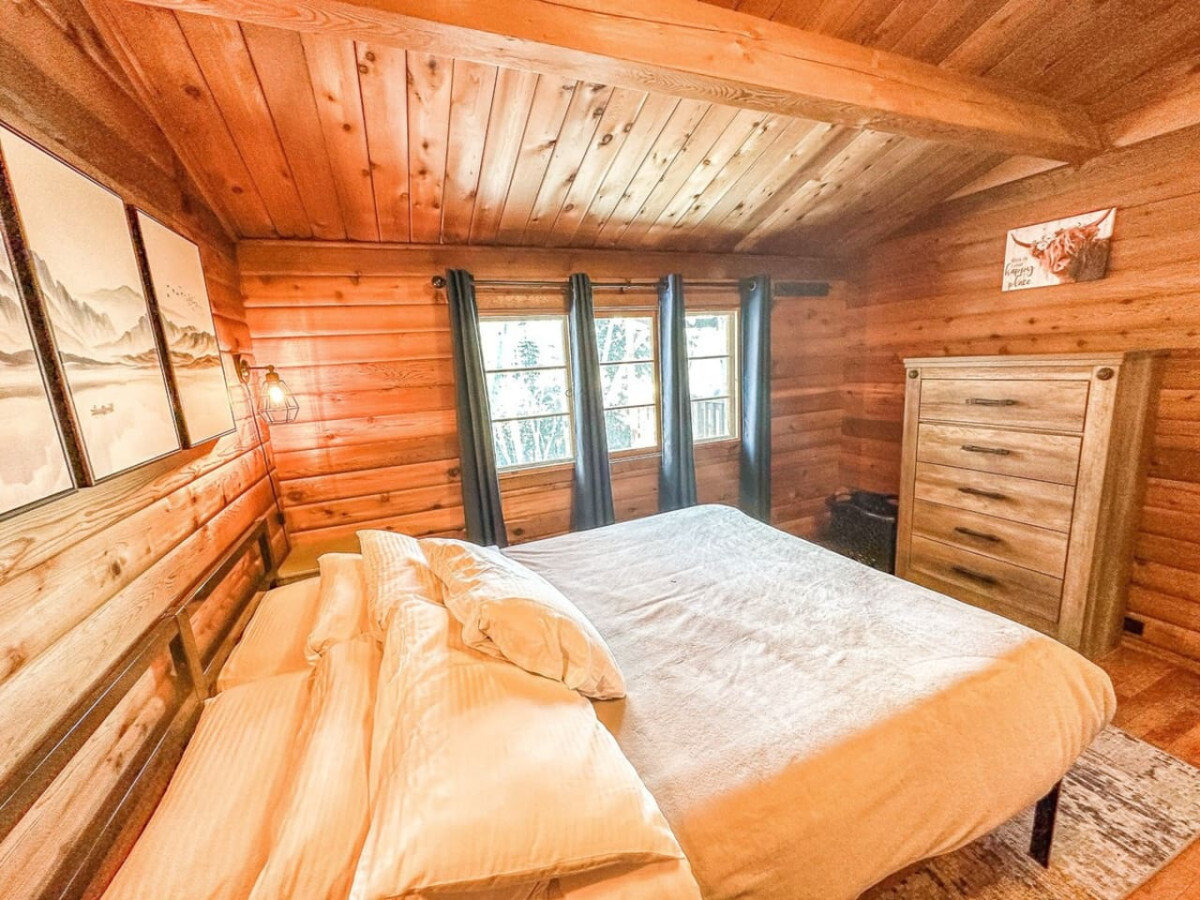 Duck Creek Village Vacation Rental