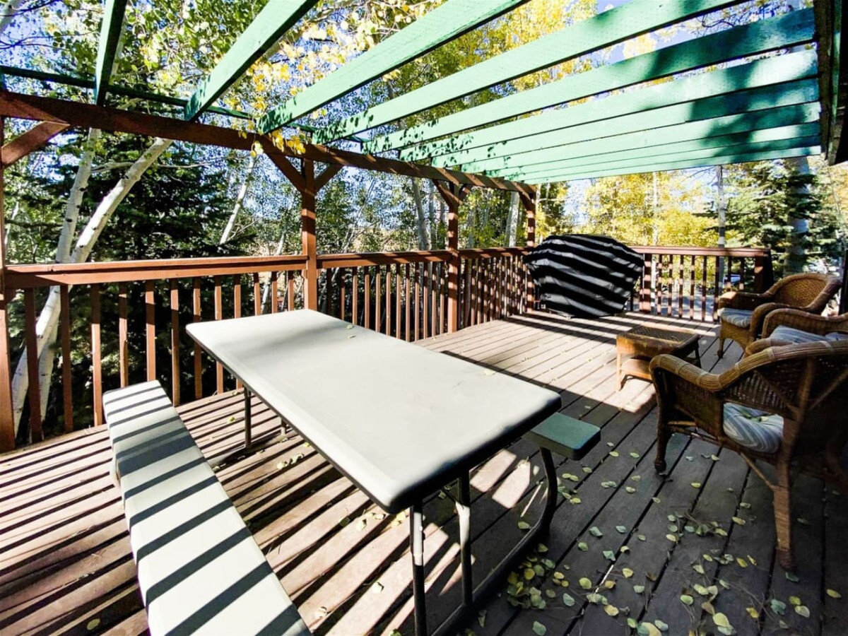 Duck Creek Village Vacation Rental