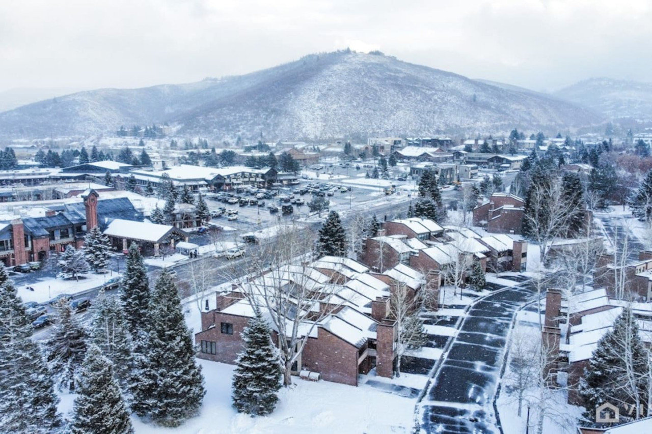 Park City Vacation Rental