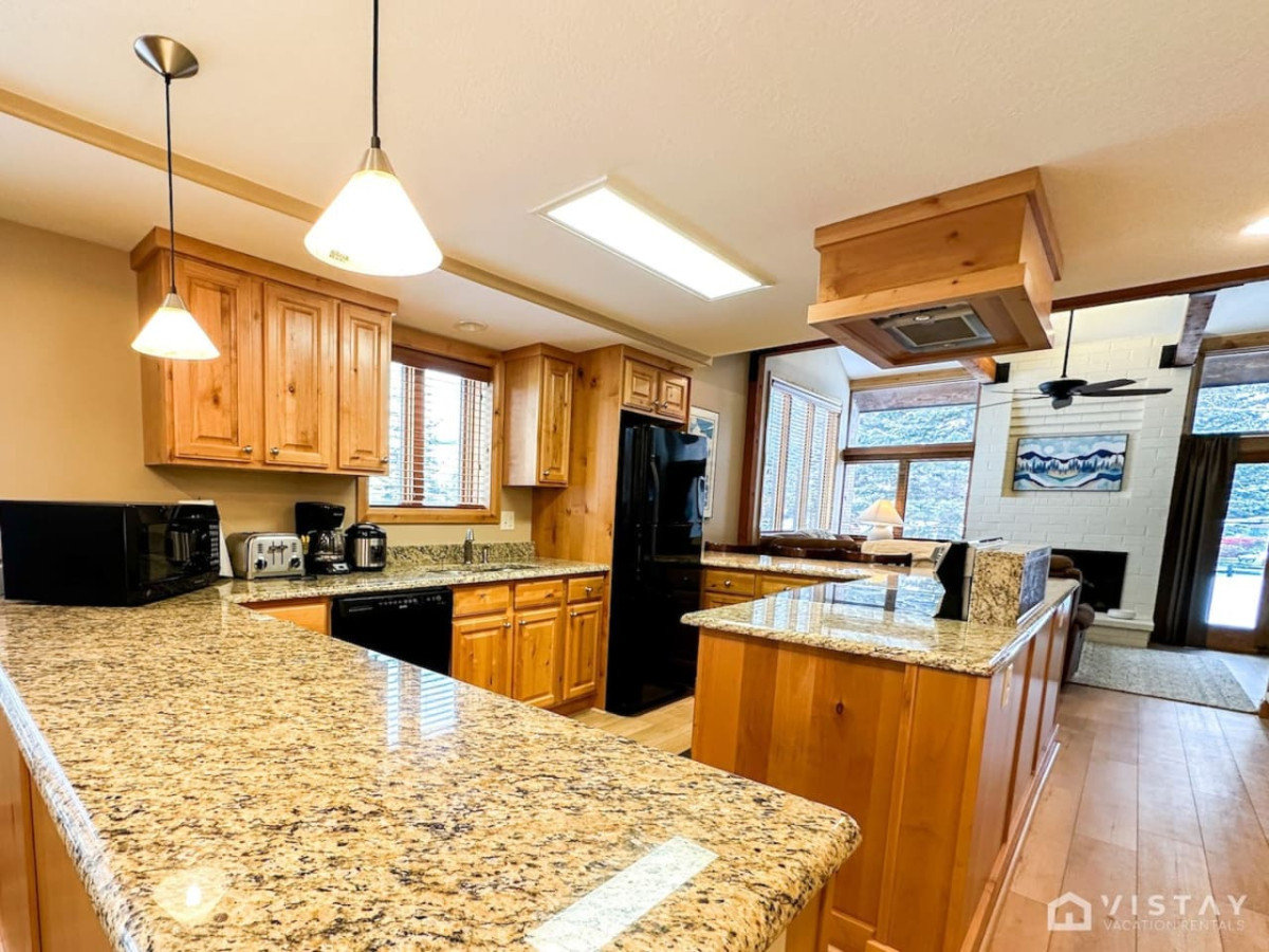 Park City Vacation Rental