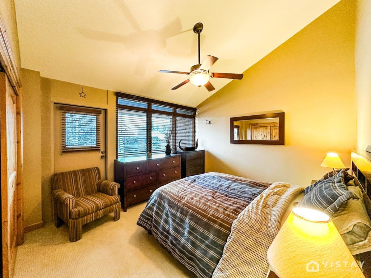 Park City Vacation Rental