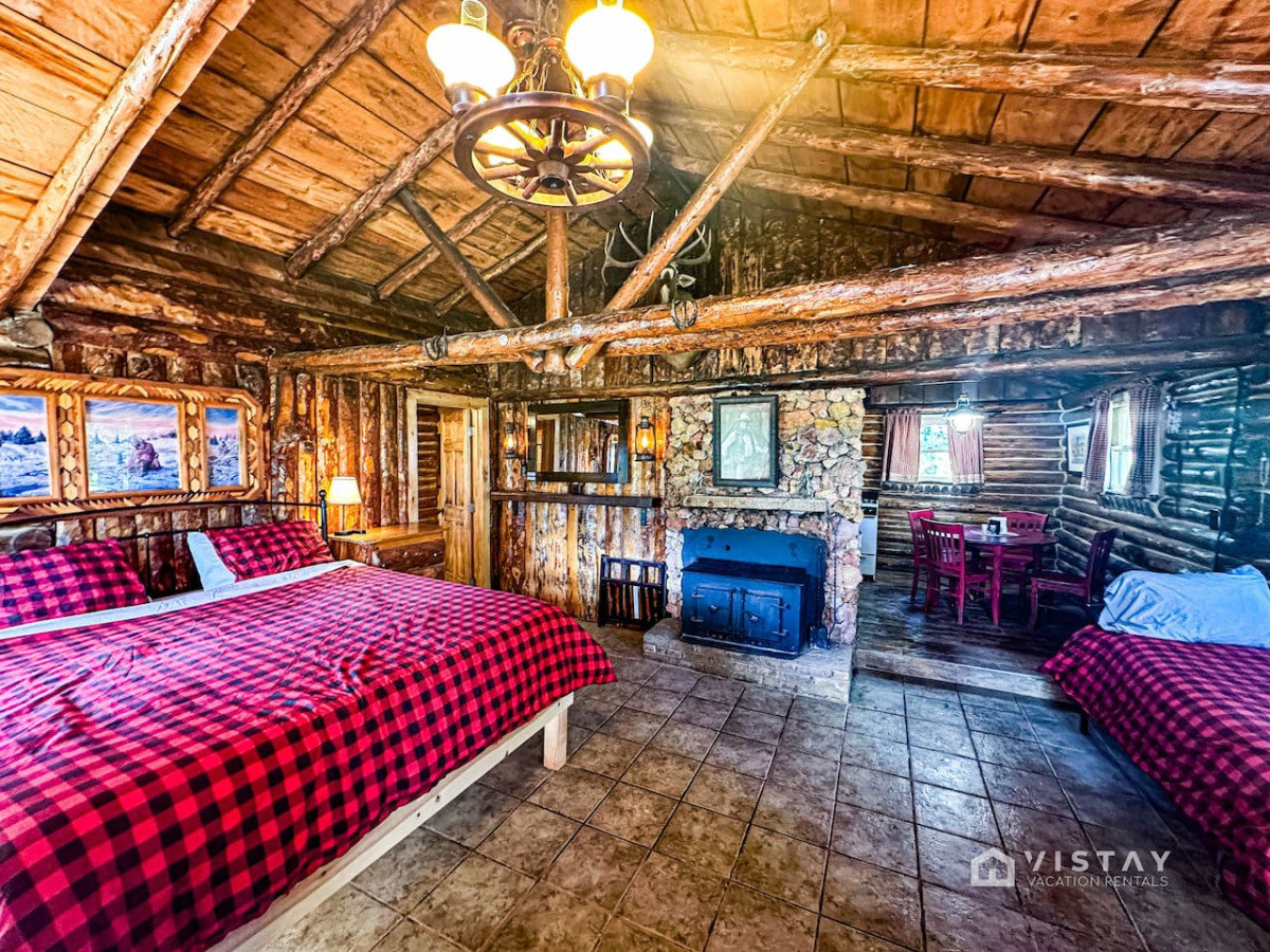 Duck Creek Village Vacation Rental