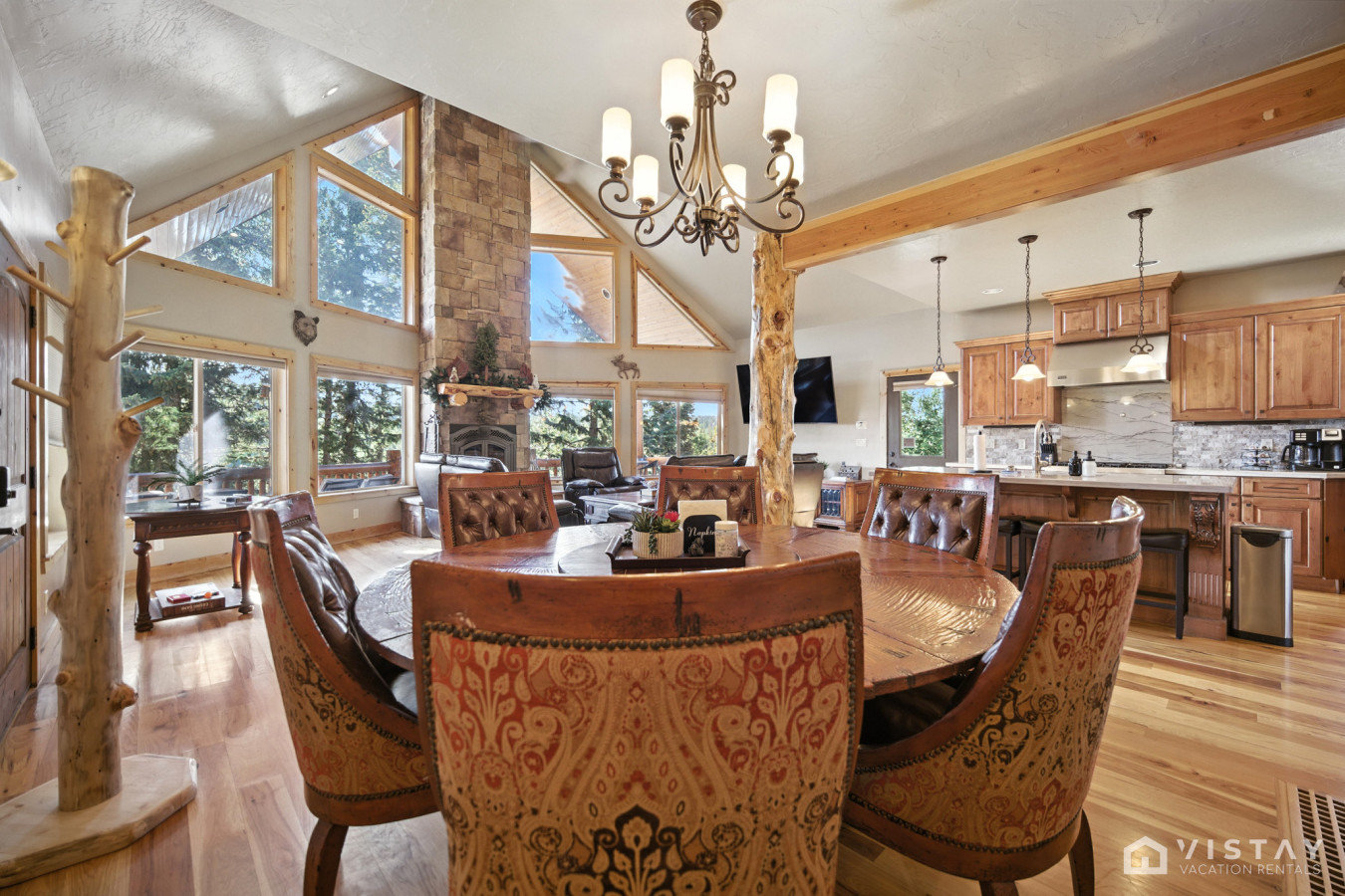 Duck Creek Village Vacation Rental