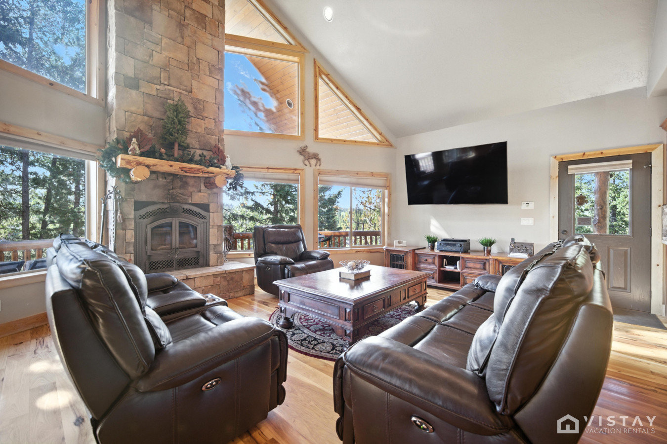 Duck Creek Village Vacation Rental