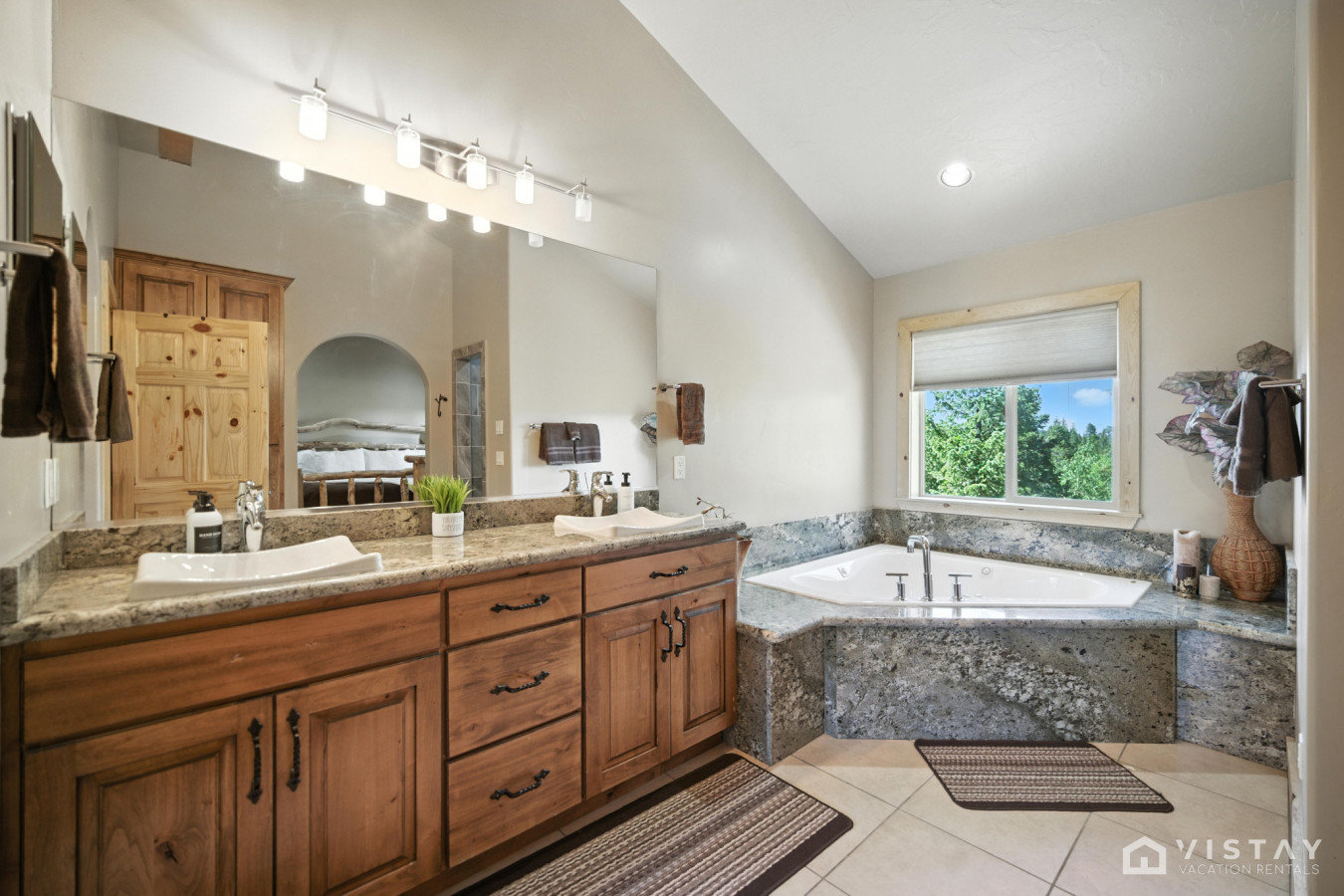 Duck Creek Village Vacation Rental