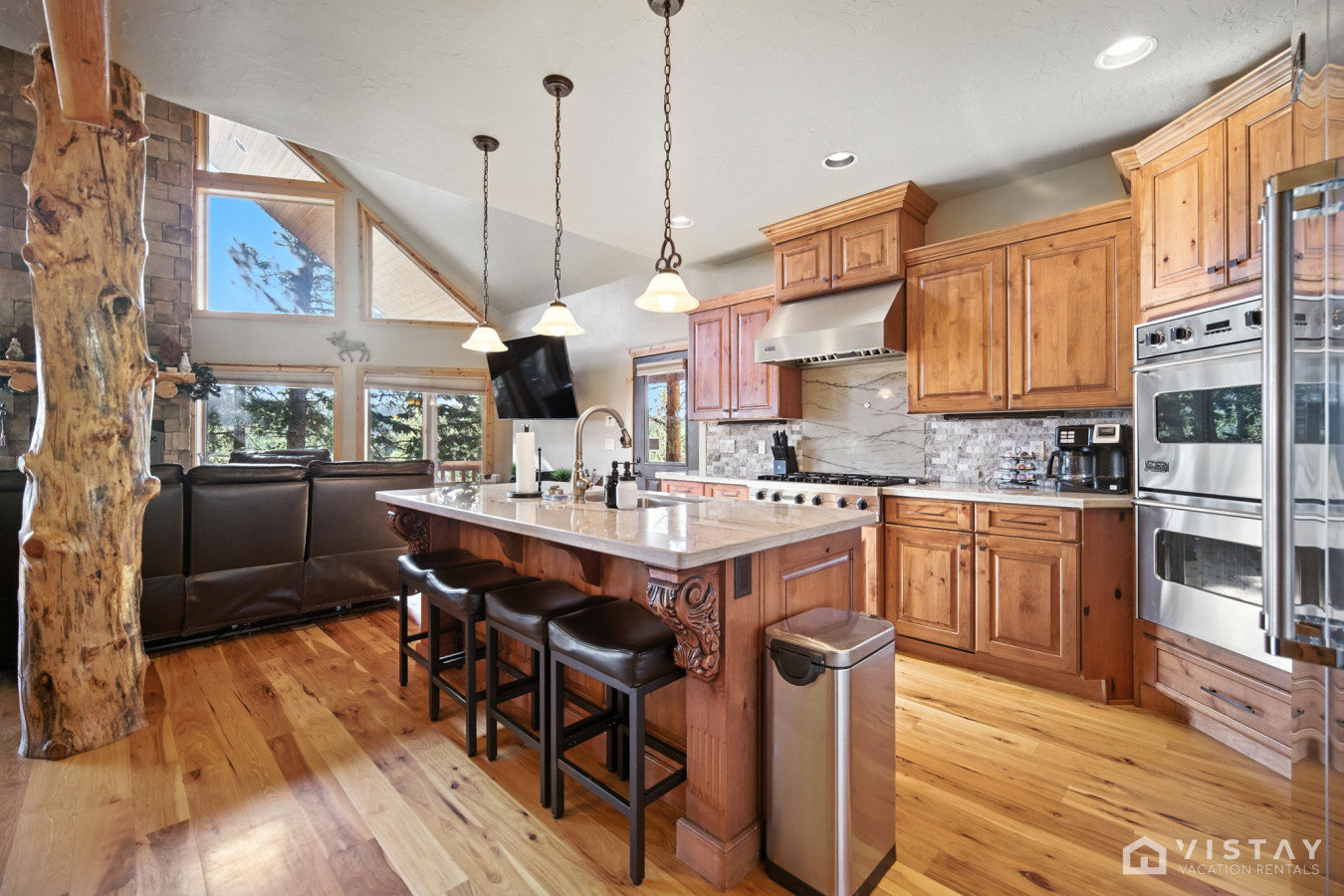 Duck Creek Village Vacation Rental