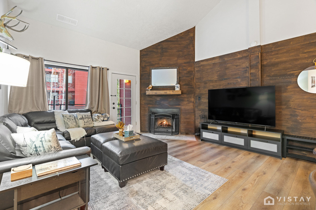 Brian Head Vacation Rental