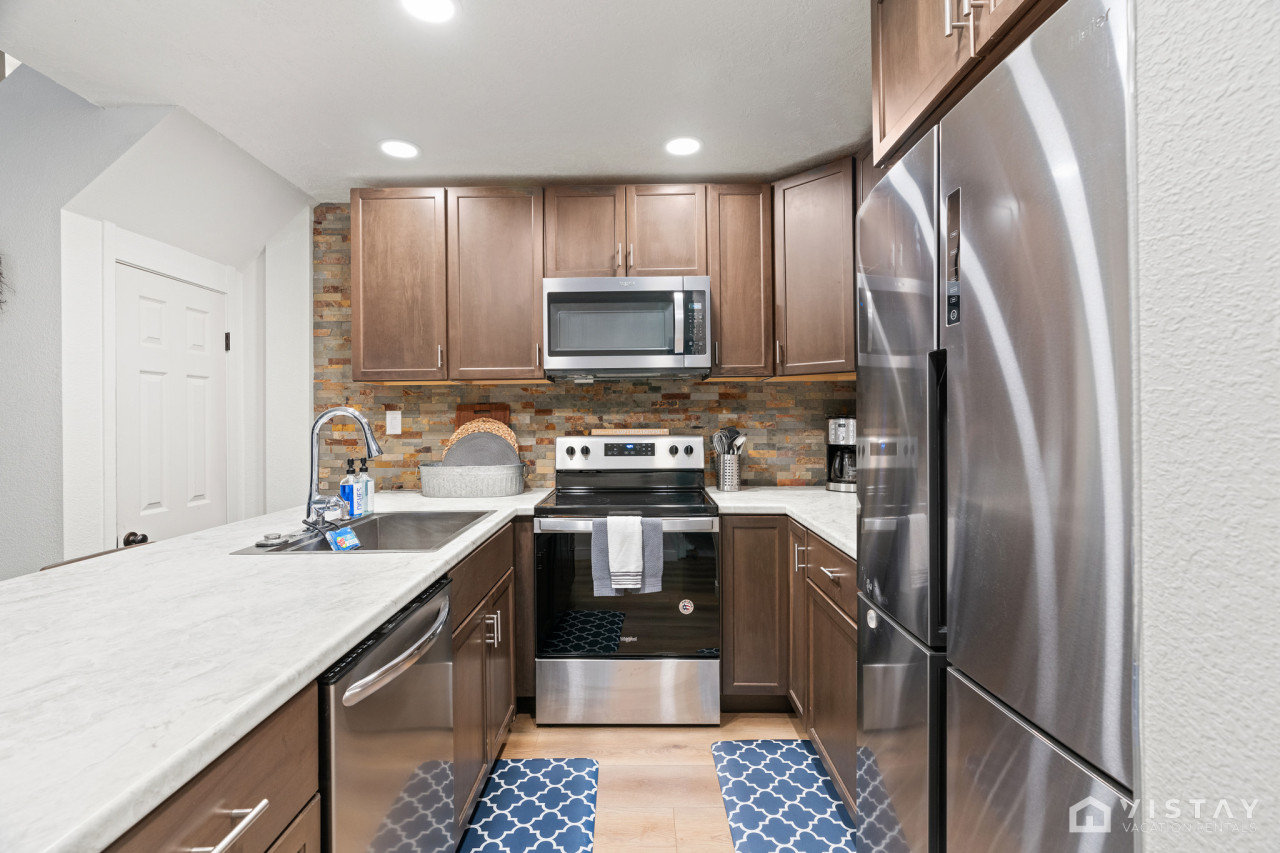 Brian Head Vacation Rental