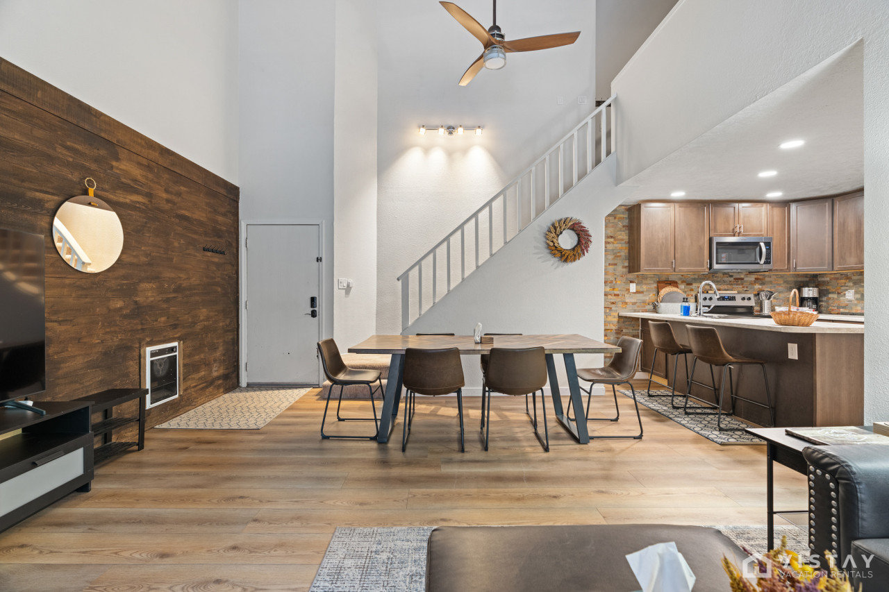 Brian Head Vacation Rental