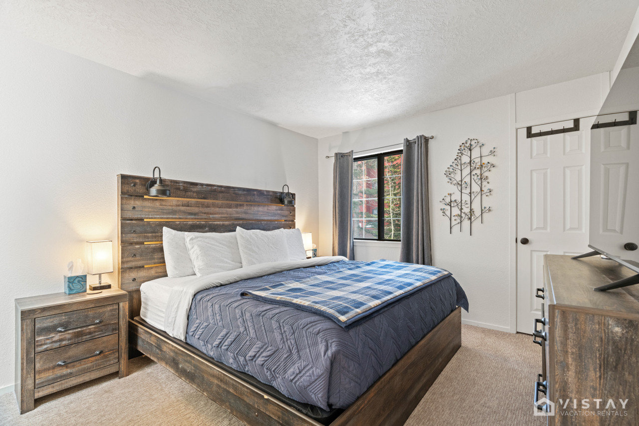 Brian Head Vacation Rental