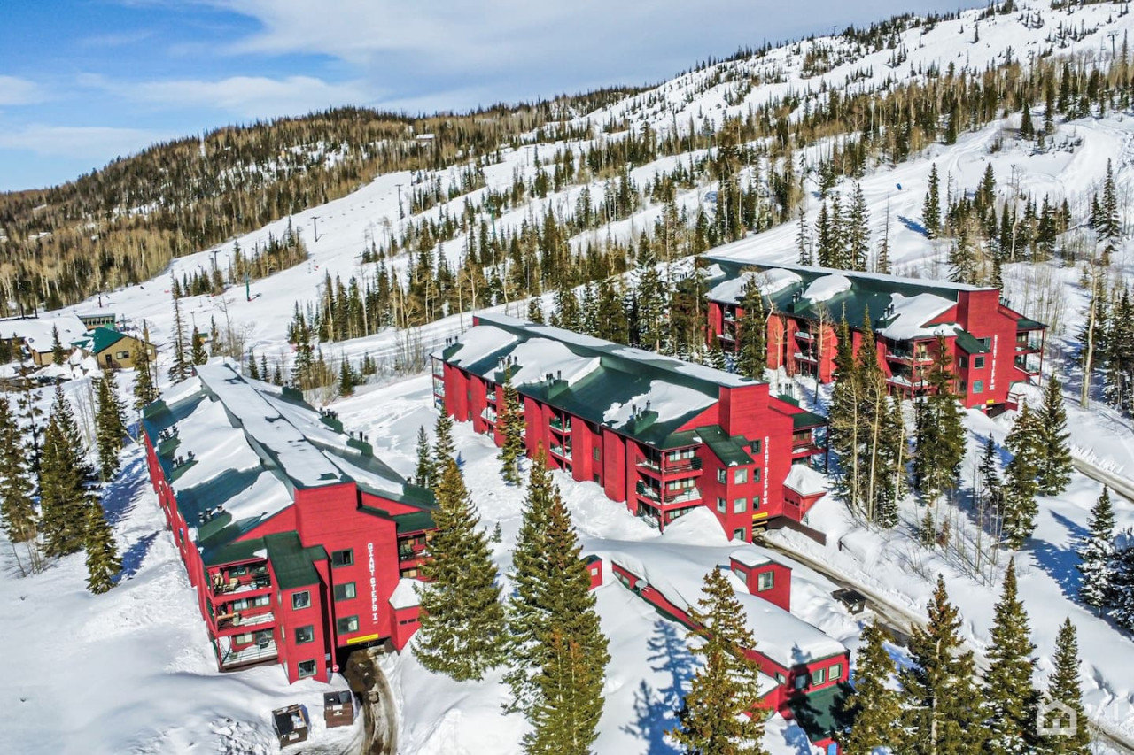 Brian Head Vacation Rental