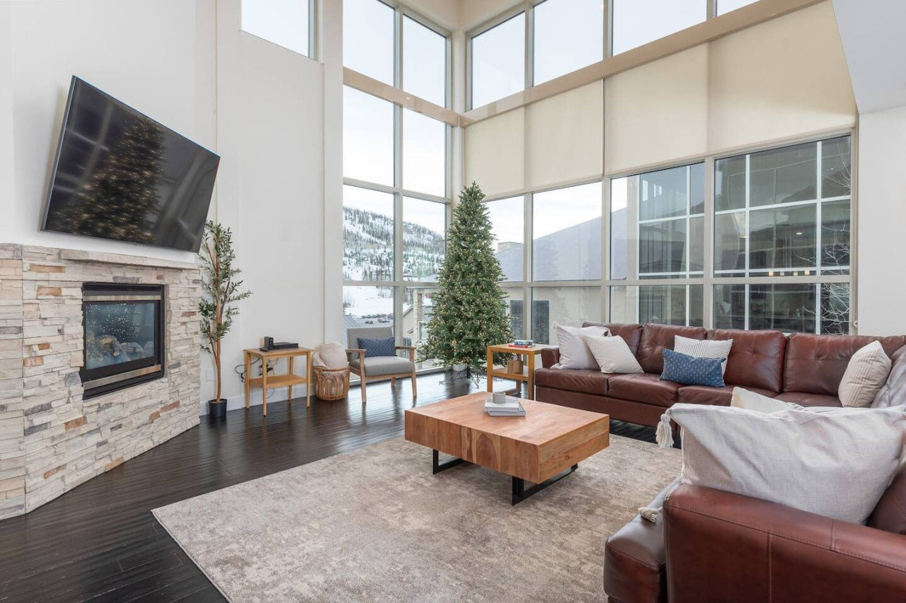 Brian Head Vacation Rental