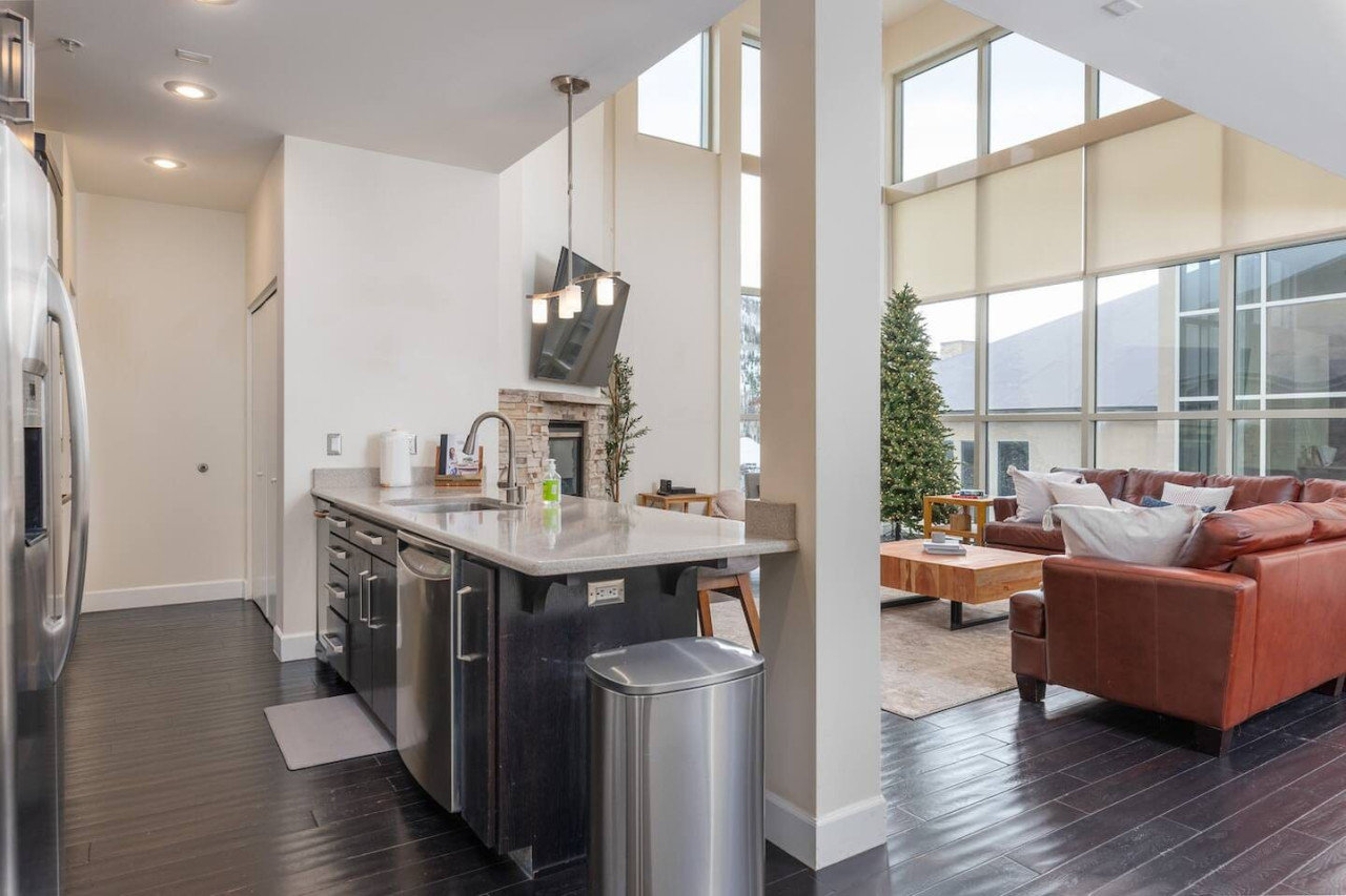 Brian Head Vacation Rental