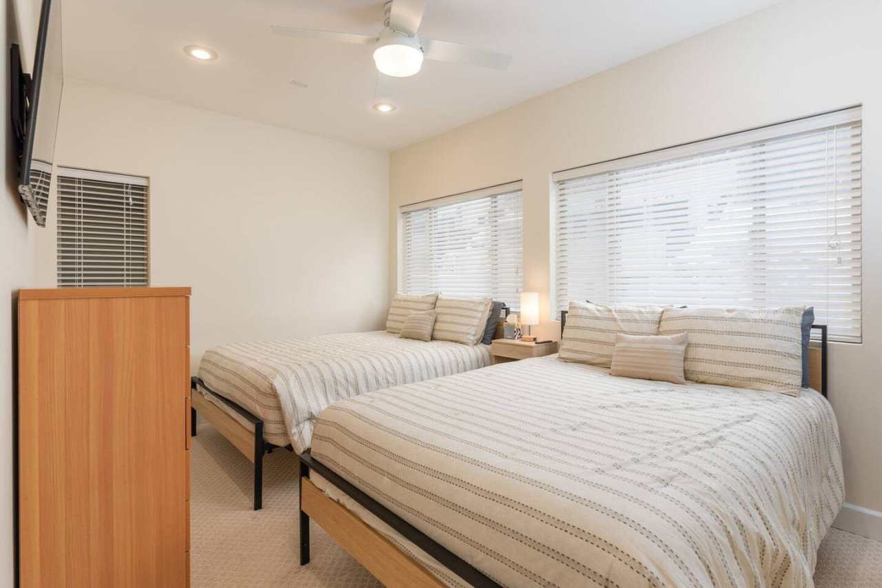 Brian Head Vacation Rental